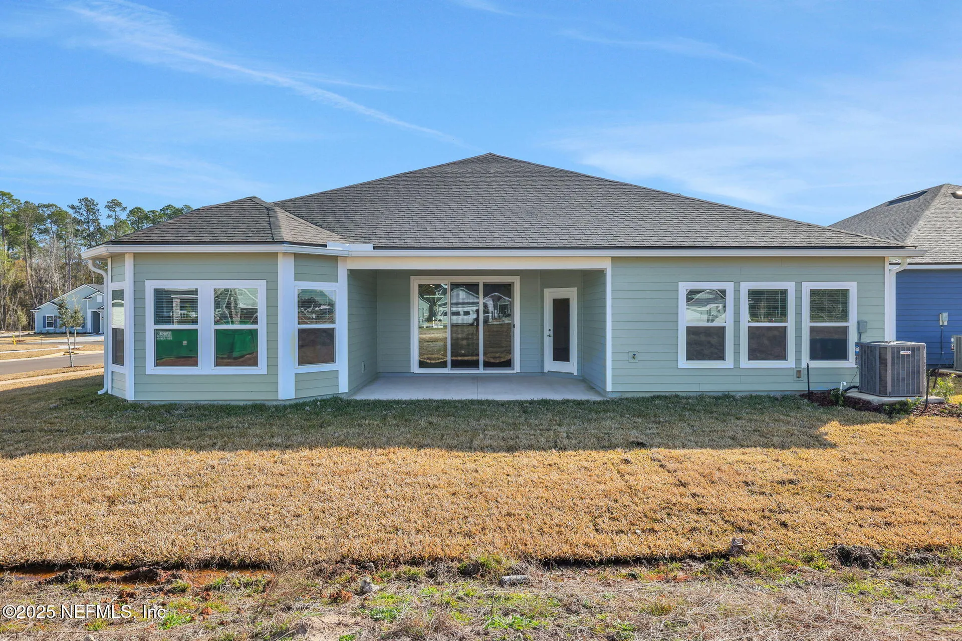 2377 Jennings Farm Drive Middleburg FL 32068