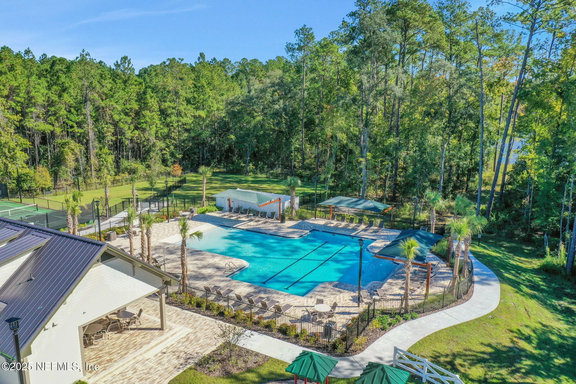 2377 Jennings Farm Drive Middleburg FL 32068