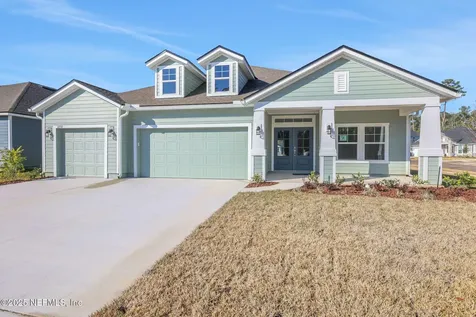2377 Jennings Farm Drive Middleburg FL 32068