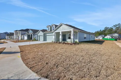2377 Jennings Farm Drive Middleburg FL 32068