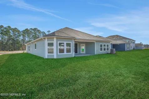2377 Jennings Farm Drive Middleburg FL 32068