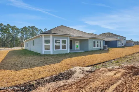2377 Jennings Farm Drive Middleburg FL 32068