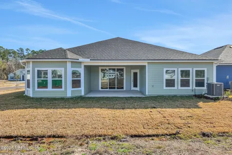 2377 Jennings Farm Drive Middleburg FL 32068