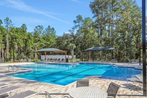 2377 Jennings Farm Drive Middleburg FL 32068