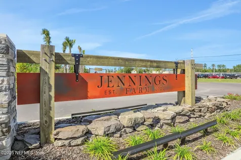 2377 Jennings Farm Drive Middleburg FL 32068