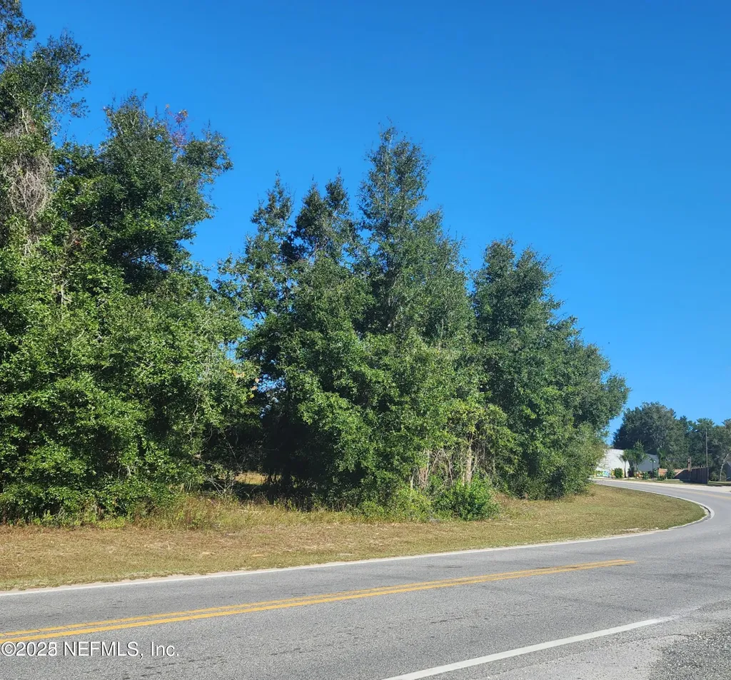 00 Commercial Circle Keystone Heights FL 32656