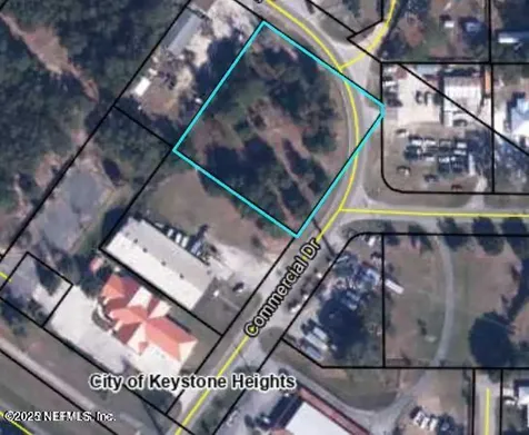 00 Commercial Circle Keystone Heights FL 32656