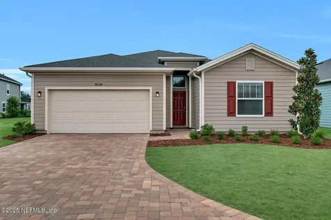 1641 Strawberry Creek Court Jacksonville FL 32211