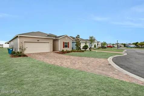 1641 Strawberry Creek Court Jacksonville FL 32211