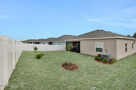 1641 Strawberry Creek Court Jacksonville FL 32211