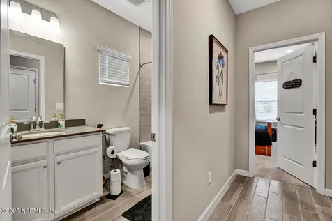 1641 Strawberry Creek Court Jacksonville FL 32211