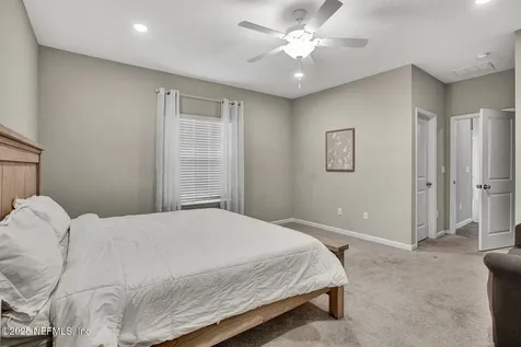 1641 Strawberry Creek Court Jacksonville FL 32211