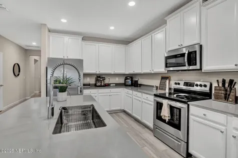 1641 Strawberry Creek Court Jacksonville FL 32211