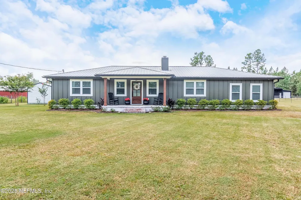 9100 Mudlake Road Macclenny FL 32063
