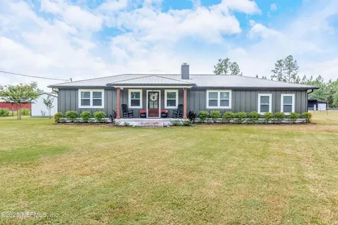 9100 Mudlake Road Macclenny FL 32063