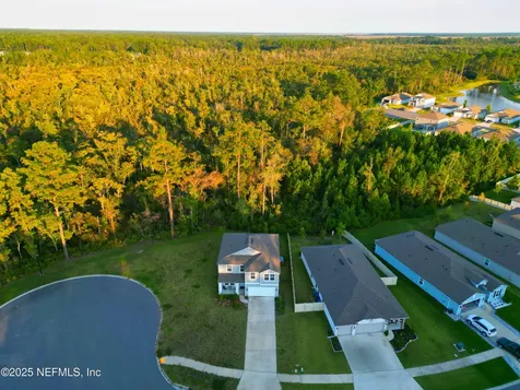 65627 Edgewater Drive Yulee FL 32097