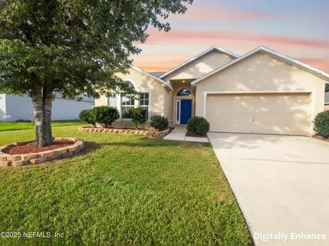 3624 Braeden Court Middleburg FL 32068
