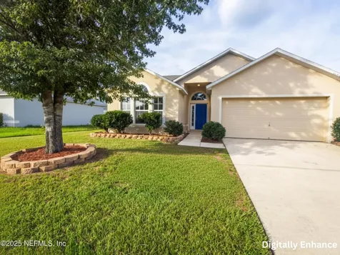 3624 Braeden Court Middleburg FL 32068