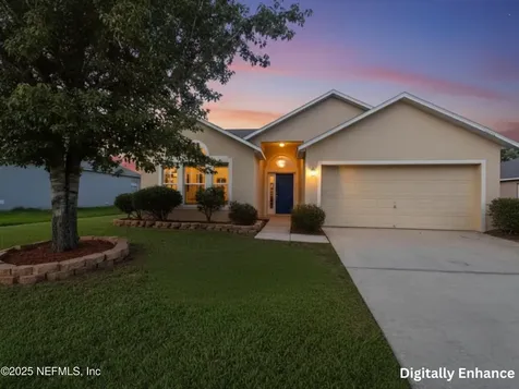 3624 Braeden Court Middleburg FL 32068
