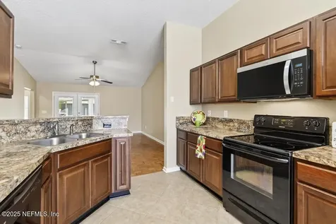 1416 Dog Fennel Court Orange Park FL 32073