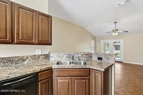 1416 Dog Fennel Court Orange Park FL 32073