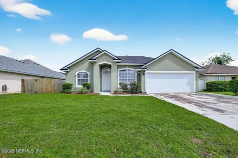 1416 Dog Fennel Court Orange Park FL 32073