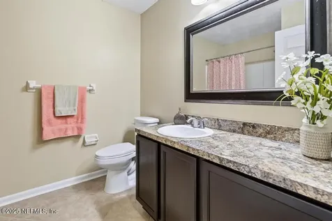 1416 Dog Fennel Court Orange Park FL 32073