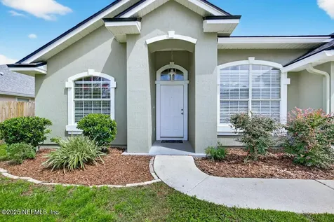 1416 Dog Fennel Court Orange Park FL 32073