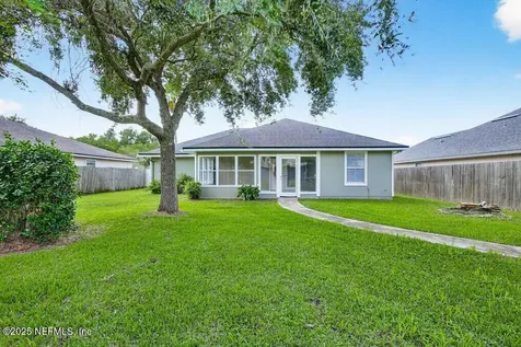 1416 Dog Fennel Court Orange Park FL 32073