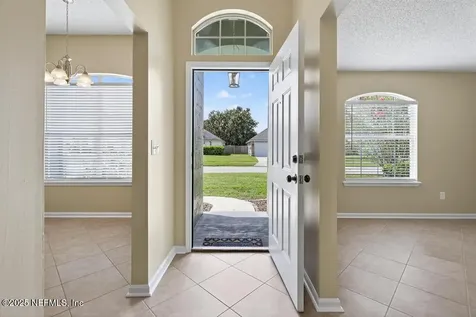 1416 Dog Fennel Court Orange Park FL 32073