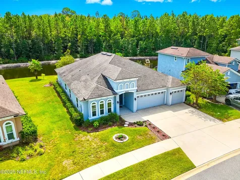 96072 Breezeway Court Yulee FL 32097