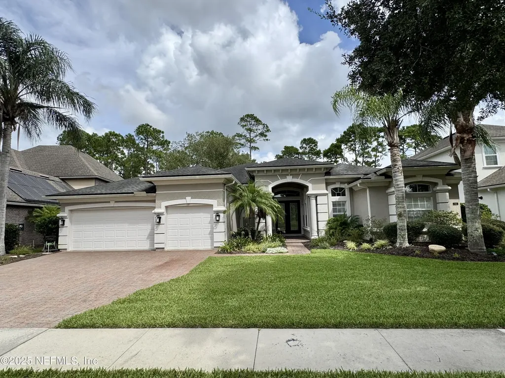 642 Port Charlotte Drive Ponte Vedra FL 32081