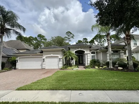 642 Port Charlotte Drive Ponte Vedra FL 32081