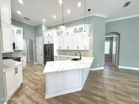 642 Port Charlotte Drive Ponte Vedra FL 32081
