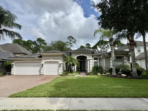 642 Port Charlotte Drive Ponte Vedra FL 32081