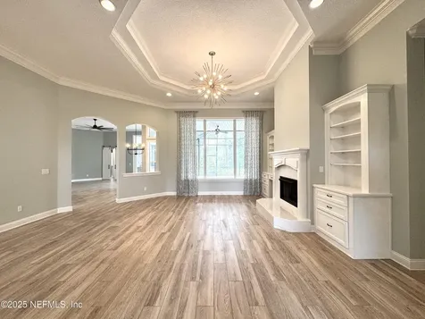 642 Port Charlotte Drive Ponte Vedra FL 32081