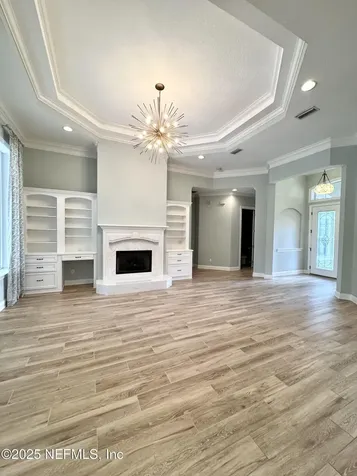 642 Port Charlotte Drive Ponte Vedra FL 32081