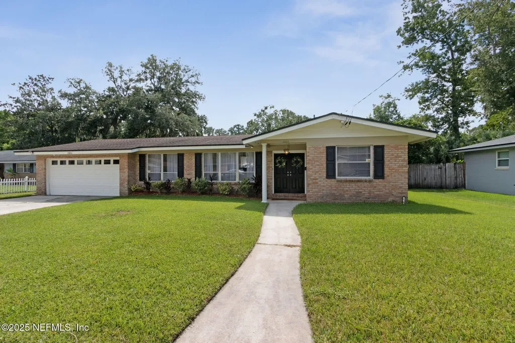 2806 Annette Circle Jacksonville FL 32216