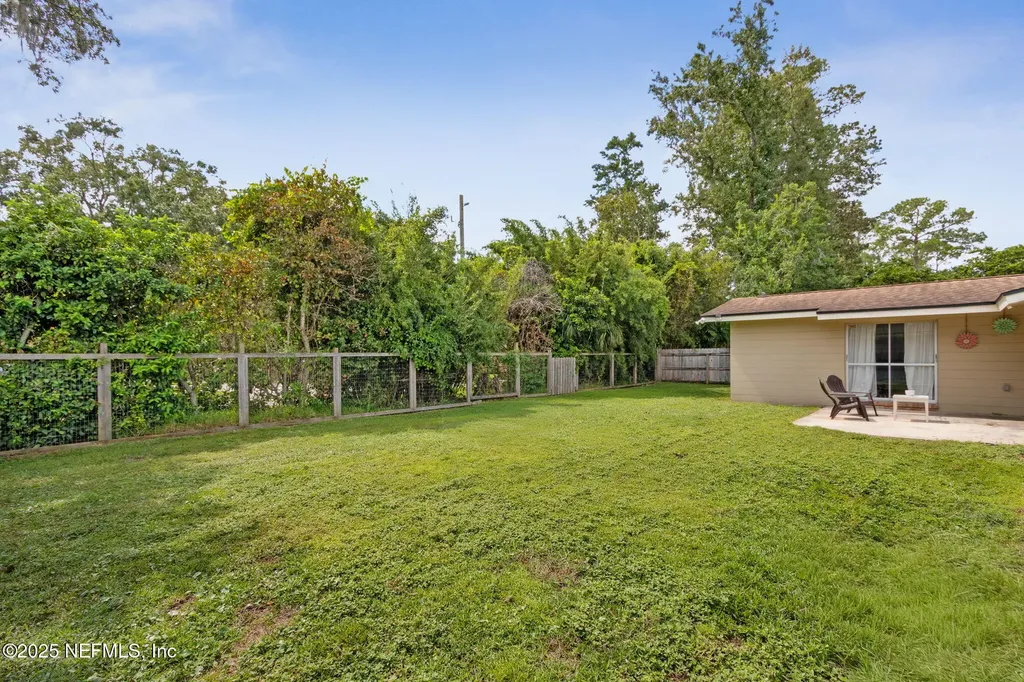 2806 Annette Circle Jacksonville FL 32216