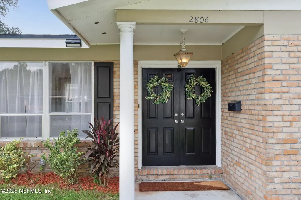 2806 Annette Circle Jacksonville FL 32216