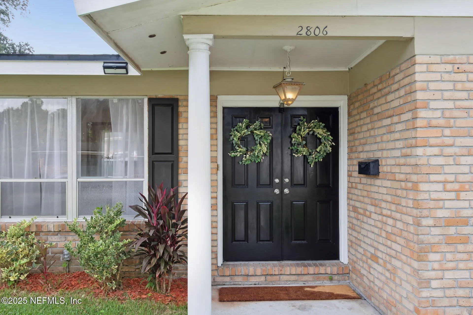 2806 Annette Circle Jacksonville FL 32216