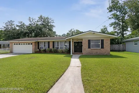 2806 Annette Circle Jacksonville FL 32216