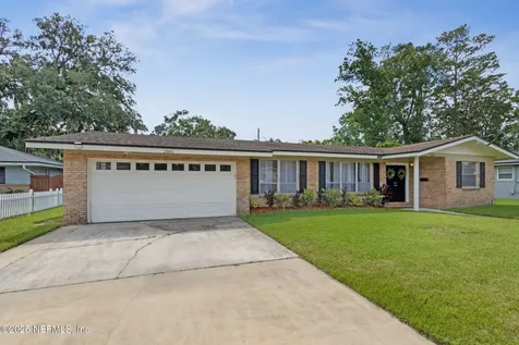 2806 Annette Circle Jacksonville FL 32216