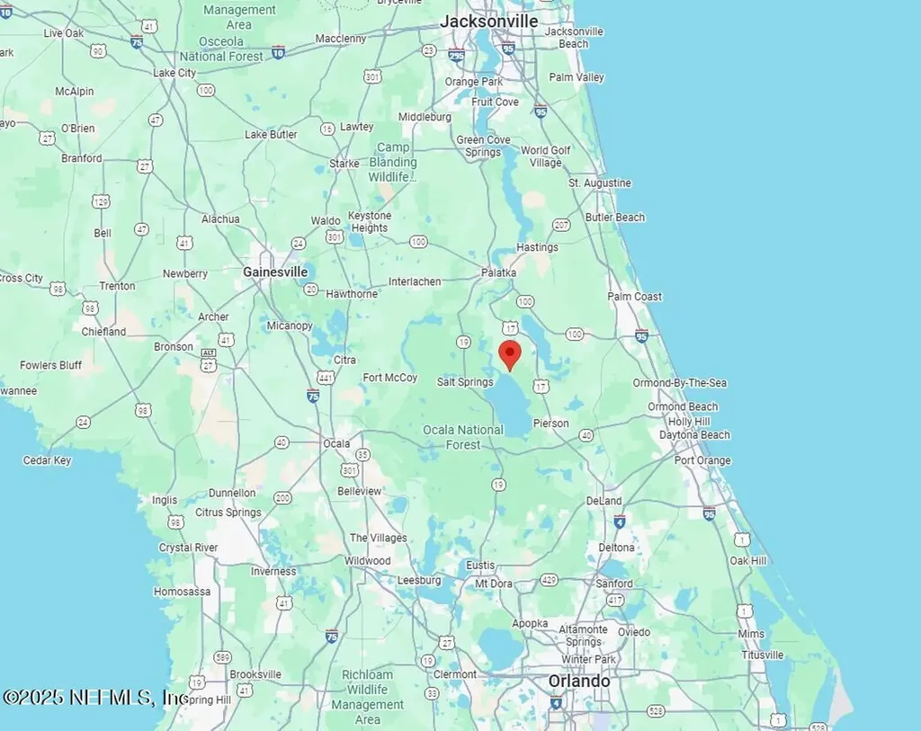 806 Paradise Boulevard Georgetown FL 32139