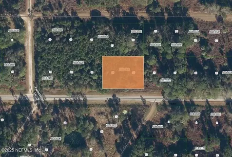 806 Paradise Boulevard Georgetown FL 32139