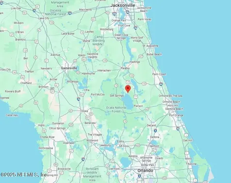 806 Paradise Boulevard Georgetown FL 32139