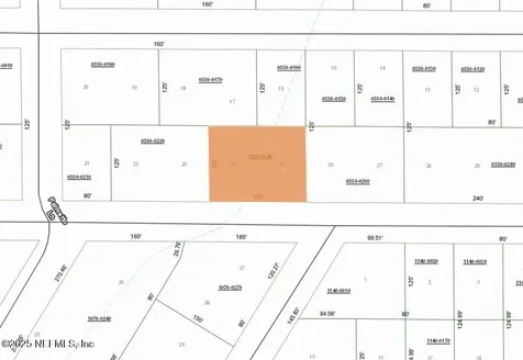 806 Paradise Boulevard Georgetown FL 32139