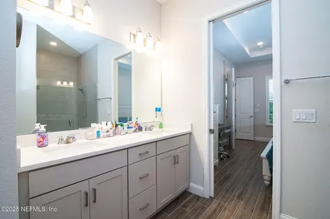 4396 Sun Lily Court Jacksonville FL 32257