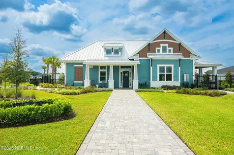 4396 Sun Lily Court Jacksonville FL 32257