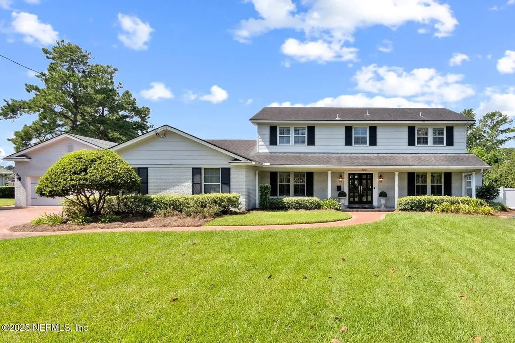 5035 Long Bow Road Jacksonville FL 32210